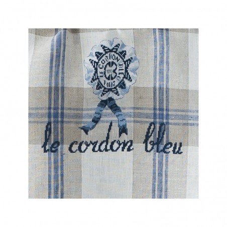 «Cordon bleu» Chart