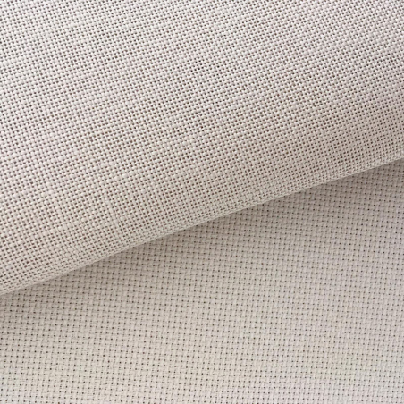 Linen «Cerises» Study (maxi pattern)